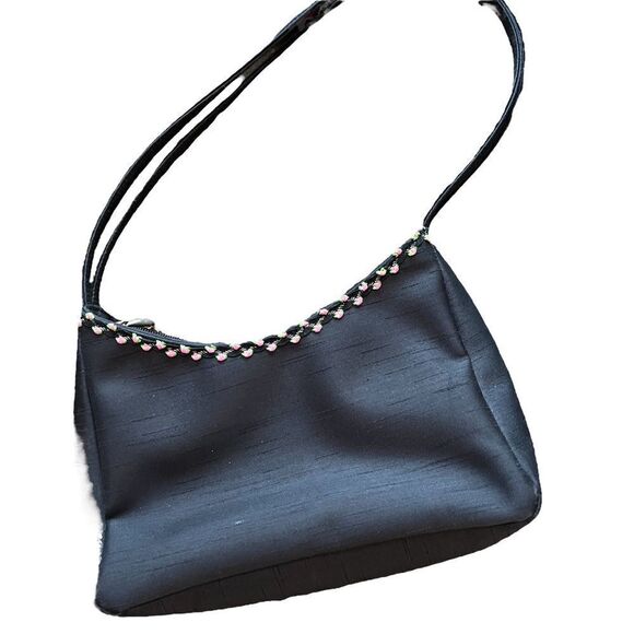 Esprit vintage 1990s bundle of 4 mini bags - Picture 4 of 12